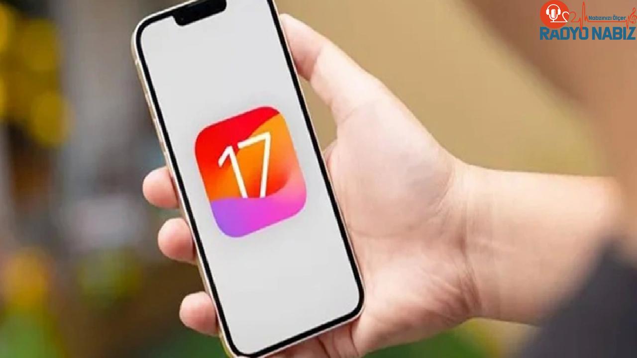 iOS 17.4 ile gelecek yenilik ortaya çıktı