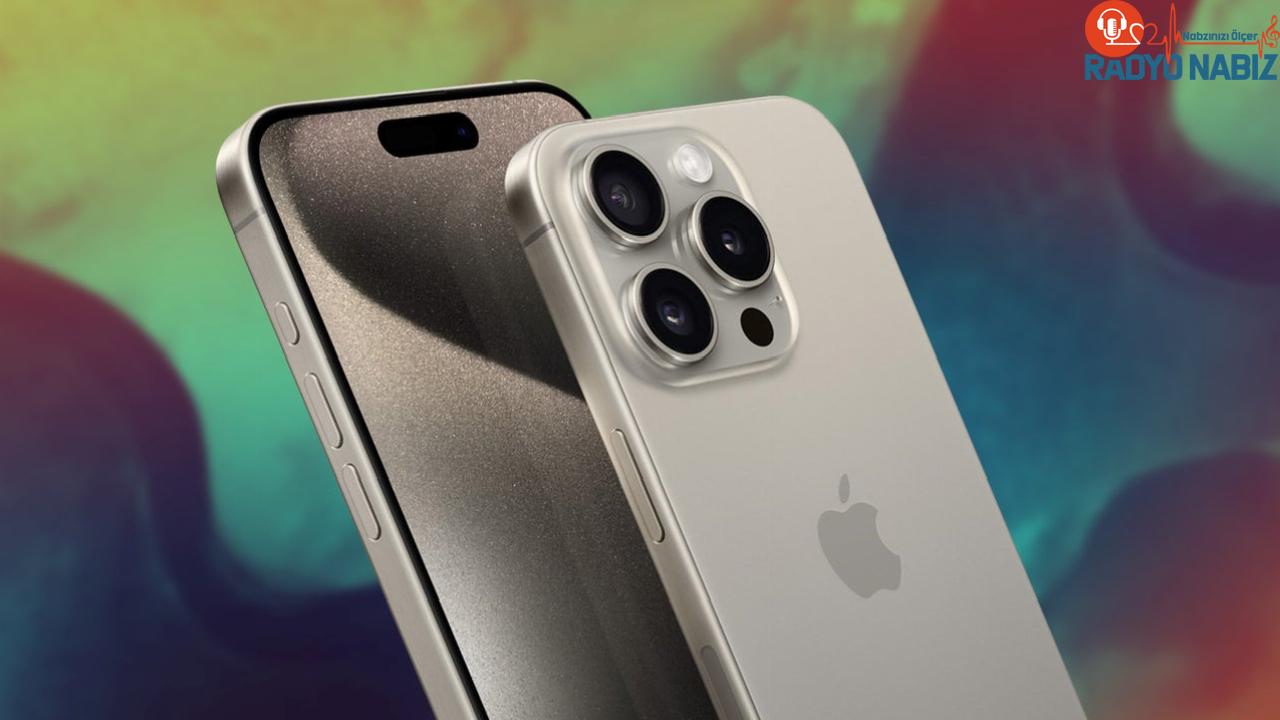 iPhone 15 serisi ne durumda? Apple’ın en hızlı cihazları belli oldu!