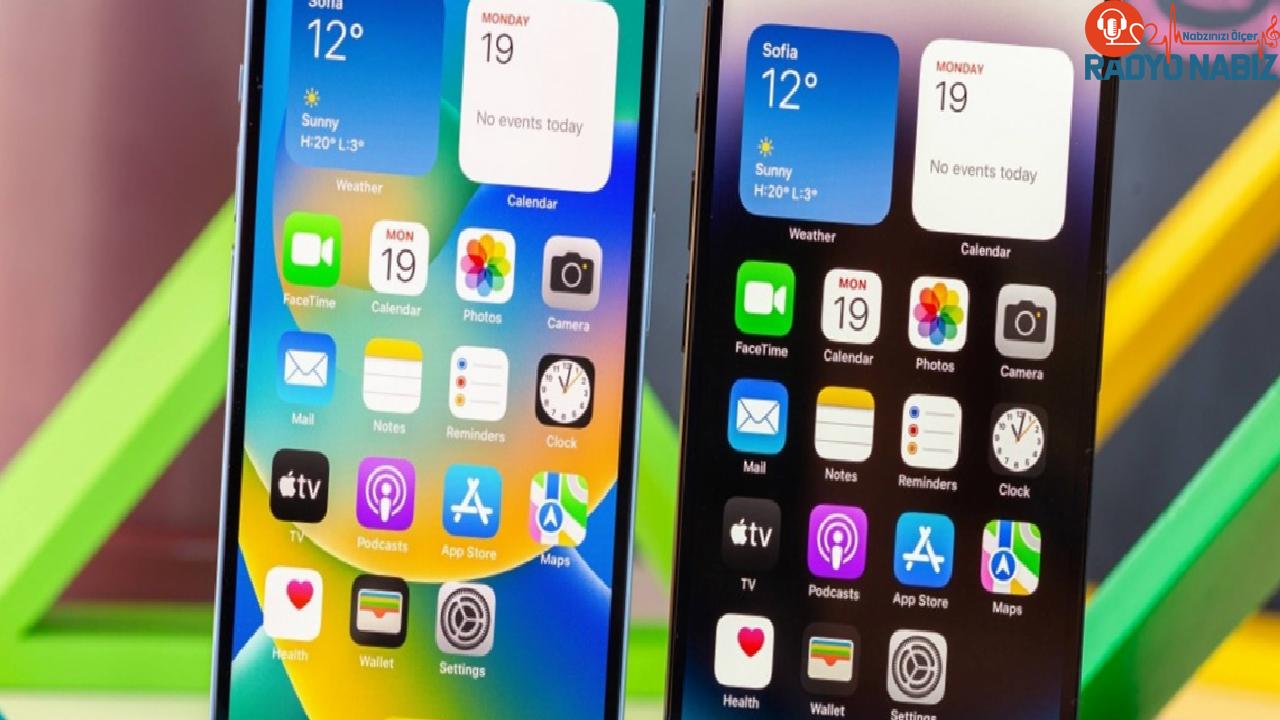 iPhone sahipleri dikkat! Bu güncelleme telefonu kitliyor