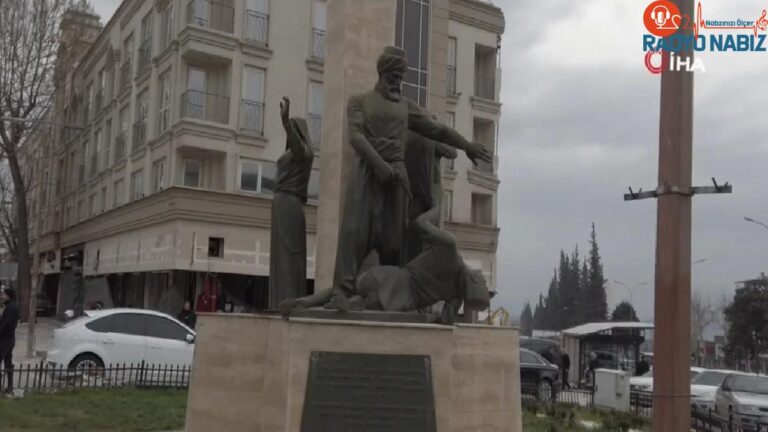 Kahramanmaraş’ın düşman işgalinden kurtuluşunun yıldönümü nedeniyle ruhsatlı silah taşımak yasaklandı