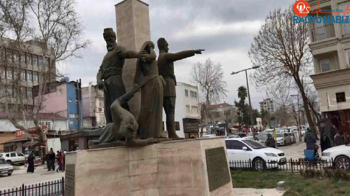 Kahramanmaraş’ta Kurtuluş Yıldönümü Kutlamaları İçin Ateşli Silah Taşıma Yasaklandı