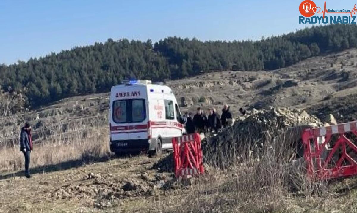 Keşan’da Boşanma Aşamasındaki Adam Eşini ve Kayınpederini Vurdu