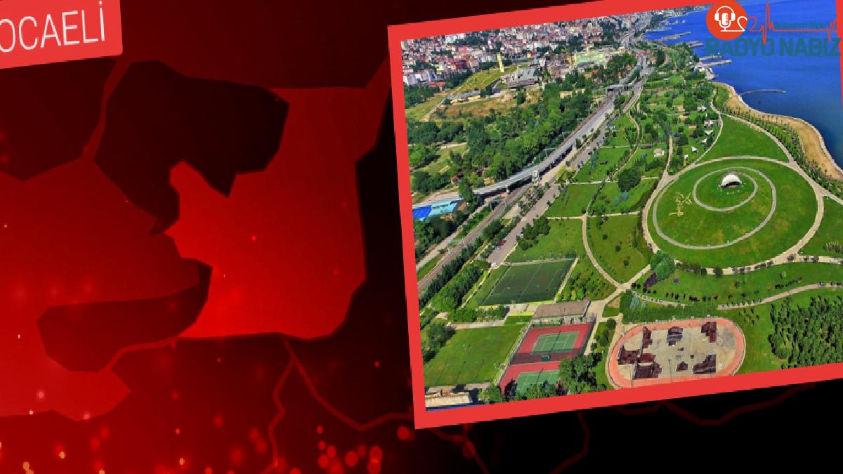 Kocaeli’de Fabrikada Rehine Krizi Devam Ediyor