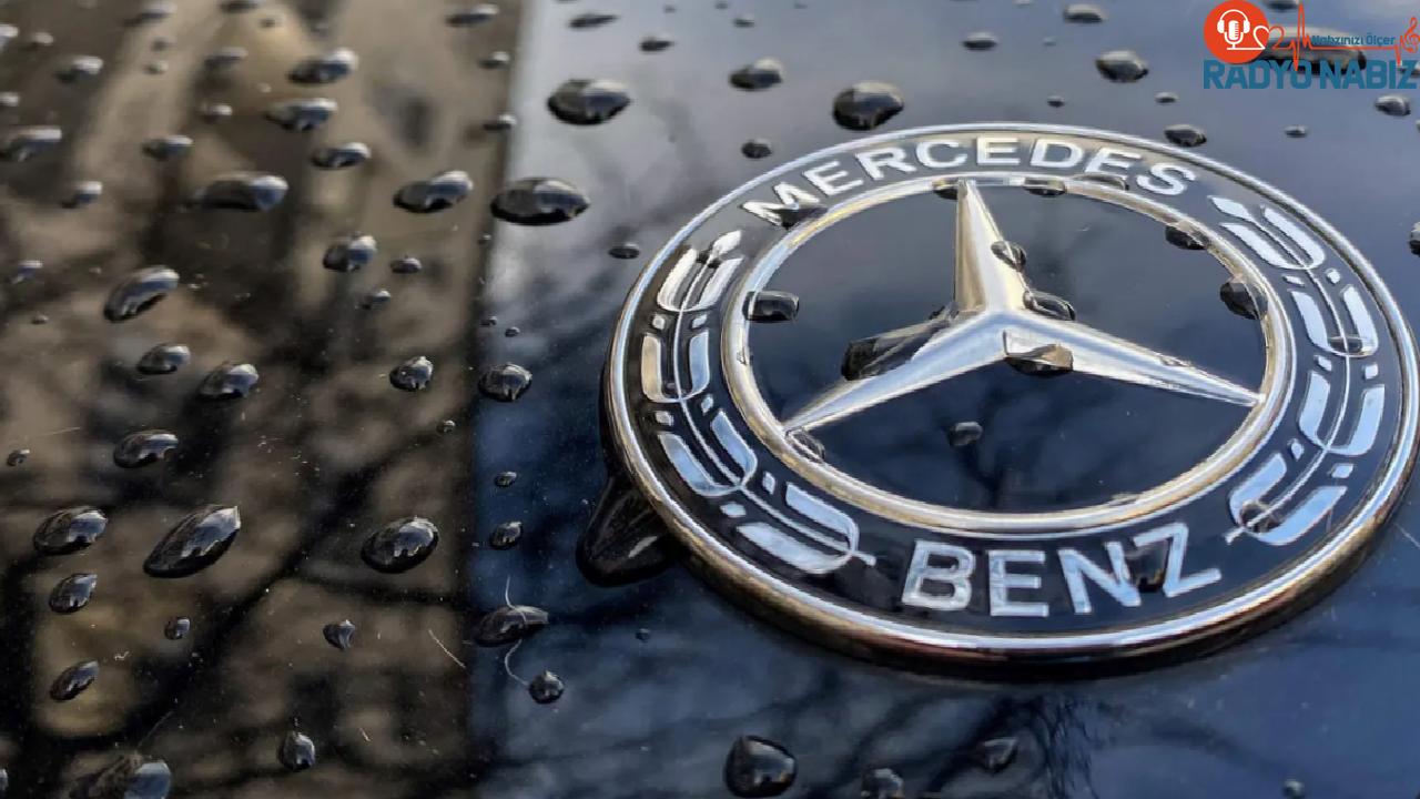 Mercedes-Benz’in tüm ticari sırları ortaya çıktı! Peki nasıl oldu?