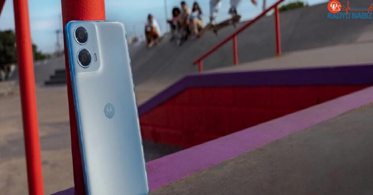 Motorola’dan uygun fiyatlı bir model daha: Moto G24 Power tanıtıldı!