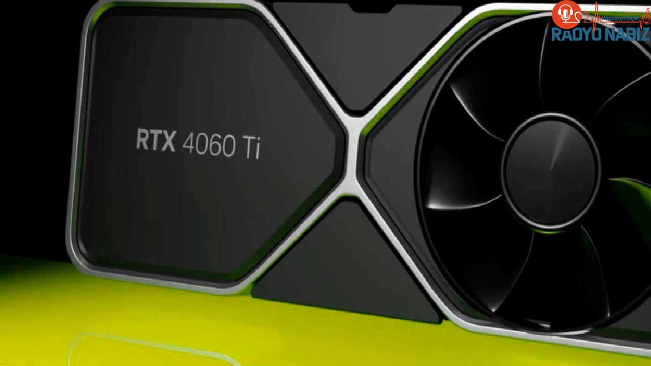 NVIDIA GeForce RTX 4060 Ti fiyatı düştü! Ne kadar oldu?