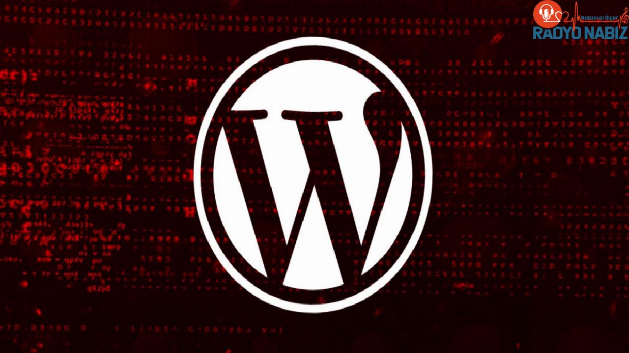 Popüler WordPress eklentisinde güvenlik açığı tespit edildi!