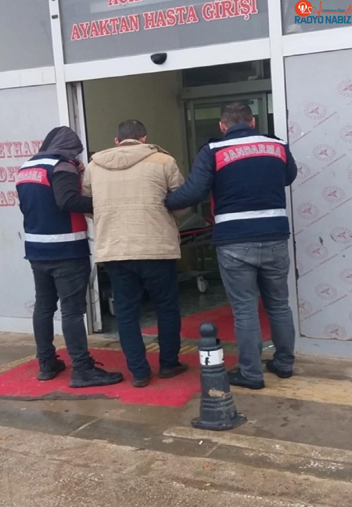 Şanlıurfa Merkezli 7 Vilayette DEAŞ Operasyonu: 8 Gözaltı