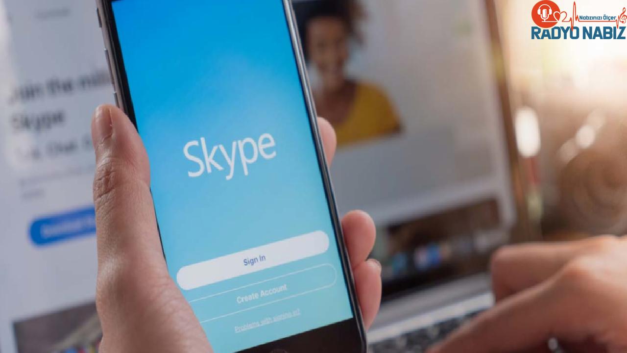 Sen ölmedin mi ya? Skype için şaşırtan güncelleme!