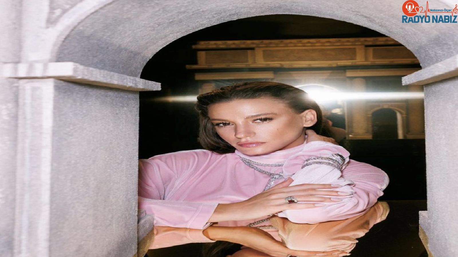 Serenay Sarıkaya’nın yeni evine ödediği tutar dudak uçuklattı