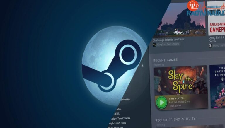 Steam yapay zekaya karşı önlem alıyor