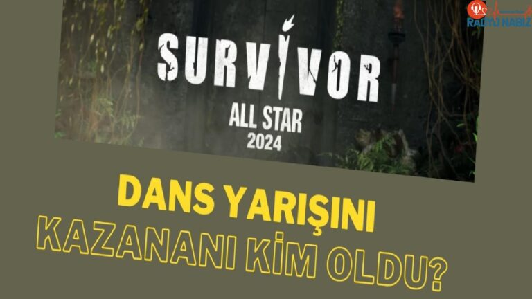 Survivor All Star Ödül Oyunu Müsabakasını Kim Kazandı? 