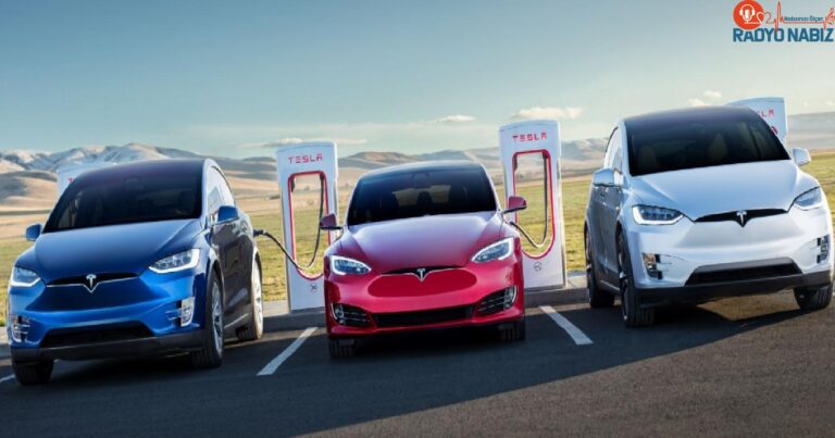 Tesla ABD’deki neredeyse tüm araçları geri çağırdı! İşte nedeni