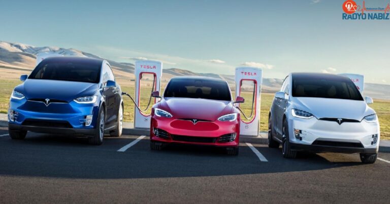 Tesla ABD’deki neredeyse tüm araçları geri çağırdı! İşte nedeni