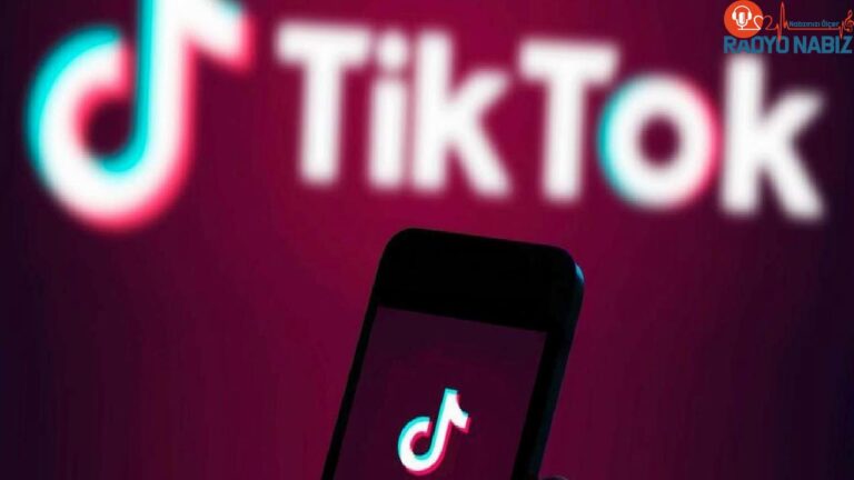 TikTok için tehlike çanları! Müzikler kaybolacak!