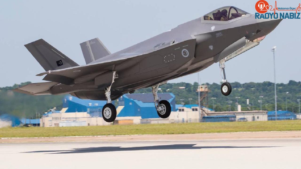 Türkiye F-35 alacak mı? ABD’nin açıklaması ne anlama geliyor?