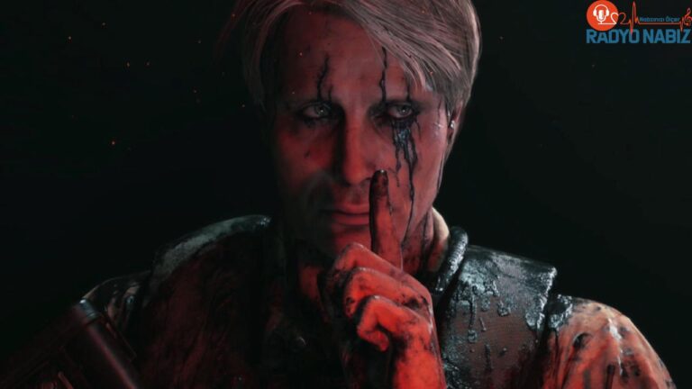 Ünlü oyuncu Death Stranding 2’de olmayacak!