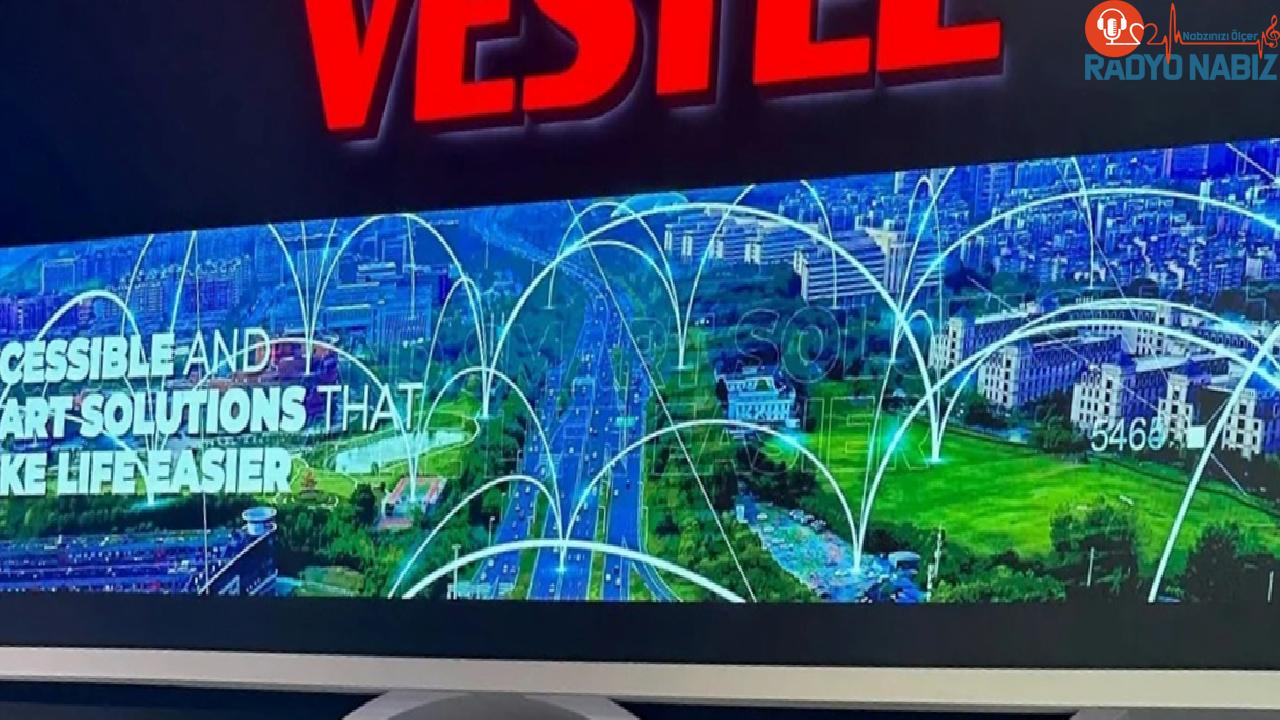 Vestel, Samsung ve LG’ye karşı 21 milyar TL’lik davayı kazandı