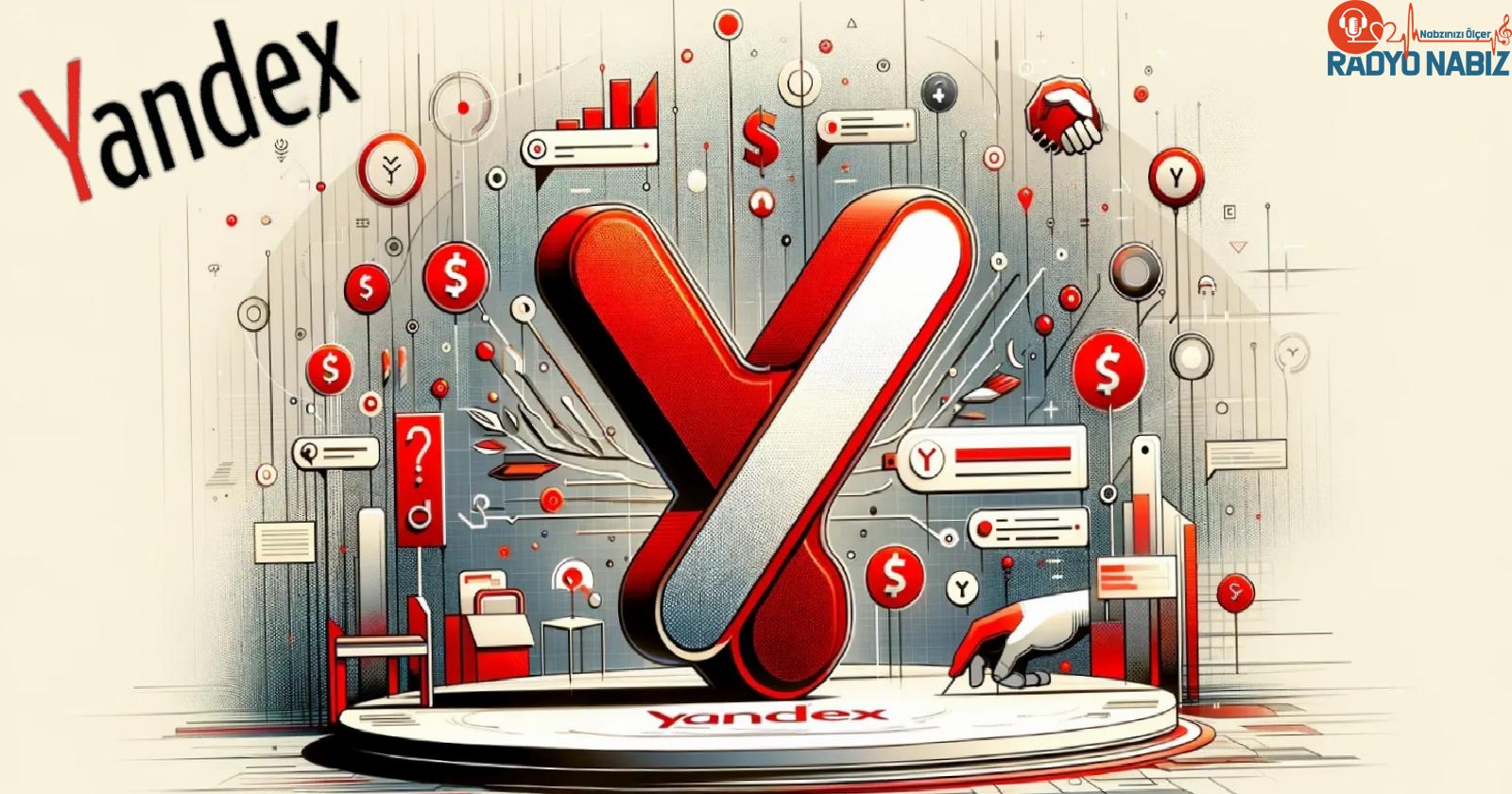 Yandex ile Rusya bağı koptu! Şirket satılıyor