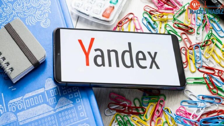 Yandex ile Rusya bağı koptu! Şirket satılıyor