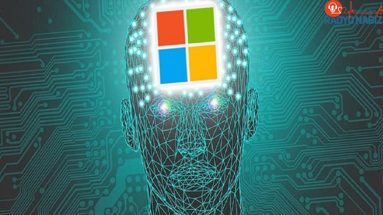 Yapay zeka atılımı Microsoft’a yaradı!