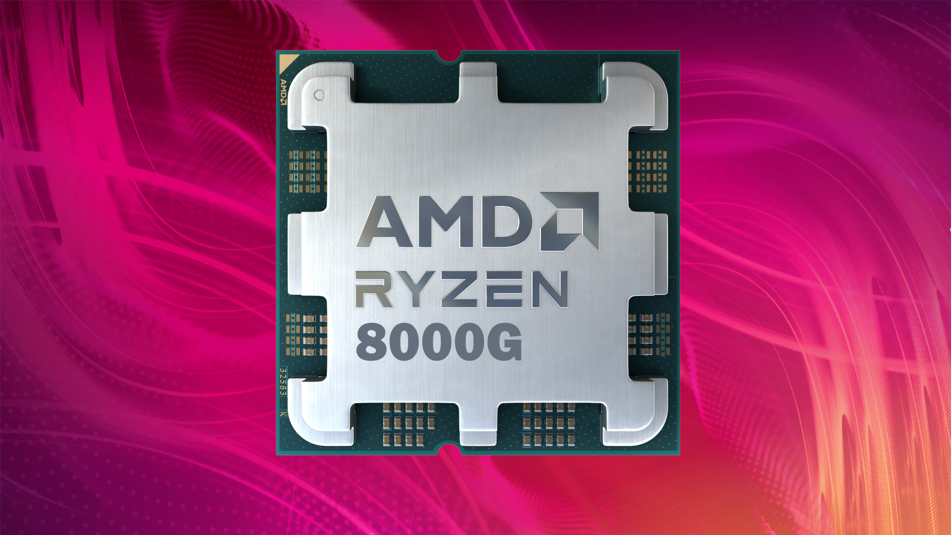 Yeni AMD Ryzen 8000G serisi neler sunuyor?