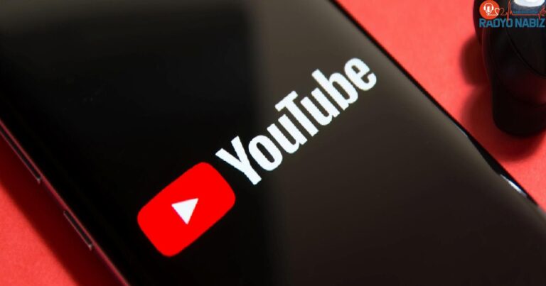 YouTube, renk odaklı farklı bir özelliği test ediyor!