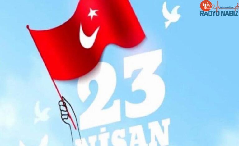 23 Nisan mesajları! Atatürk’ün 23 Nisan sözleri neler? Anlamlı, resimli Ulusal Egemenlik ve Çocuk Bayramı mesajları ve sözleri…