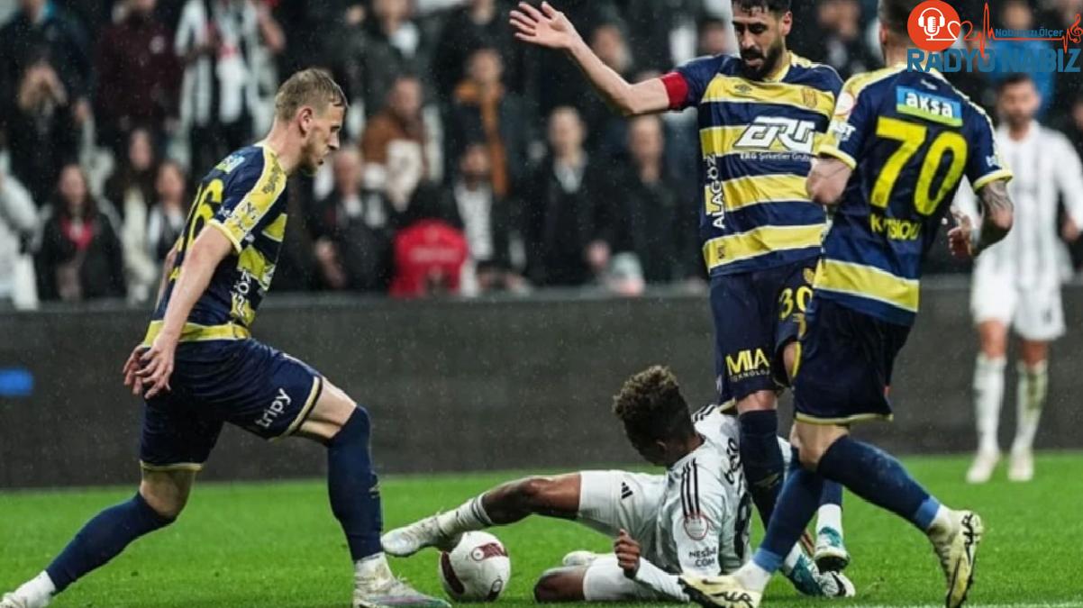 Ankaragücü Teknik Sorumlusu Cihan Ünal: Beşiktaş’ı eleyeceğiz