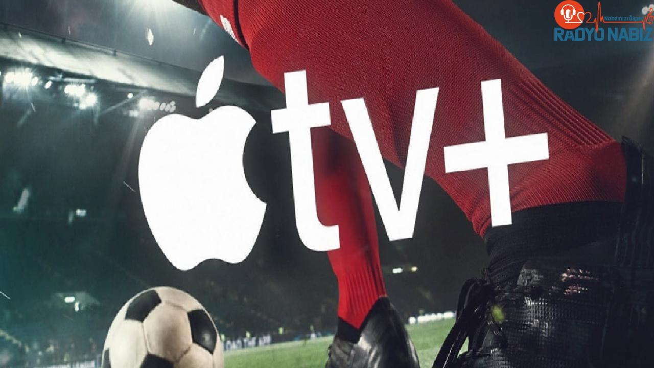 Apple, FIFA ile dev bir muahede imzalayacak!