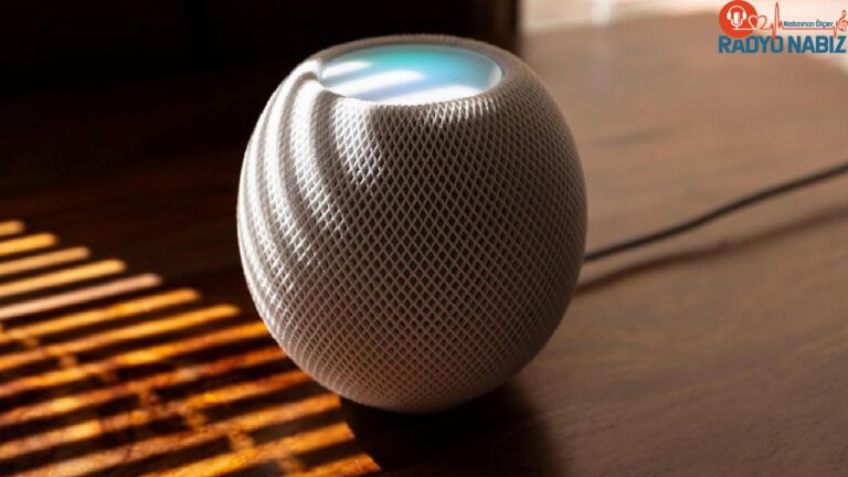 Apple HomePod ve HomePod mini Türkiye’de satışa çıktı! İşte fiyatı