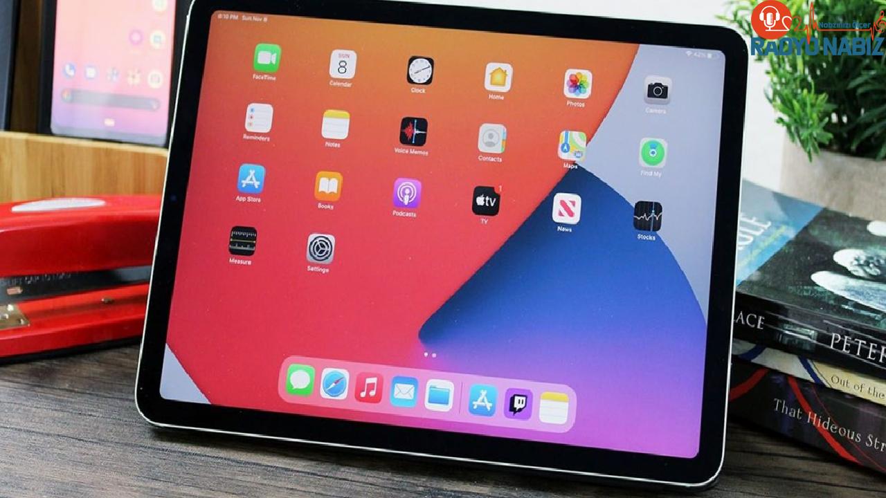 Apple, iPad’e 14 yıldır beklenen uygulamayı getiriyor!