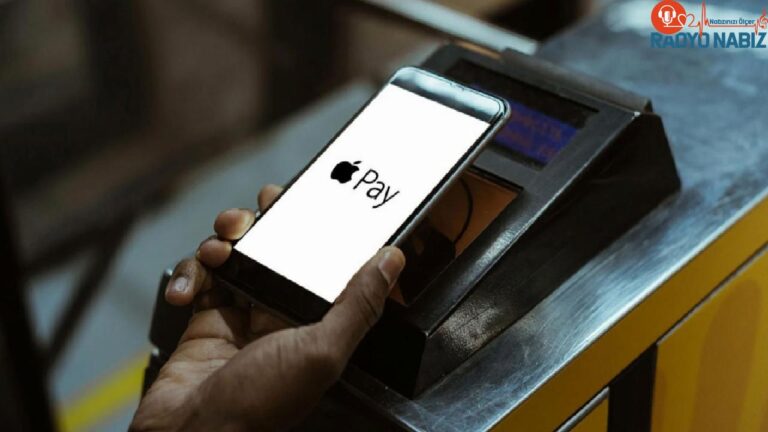 Apple Pay’in NFC özelliği yaygınlaşıyor!