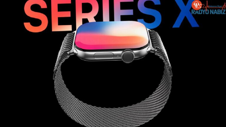 Apple Watch Series X hakkında yeni gelişme! İşte özellikleri