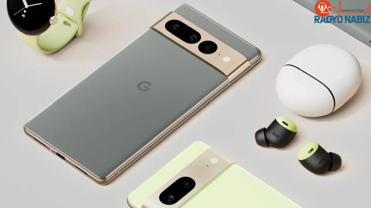 Artırımlı geliyor! Google Pixel 8a fiyatı sızdı