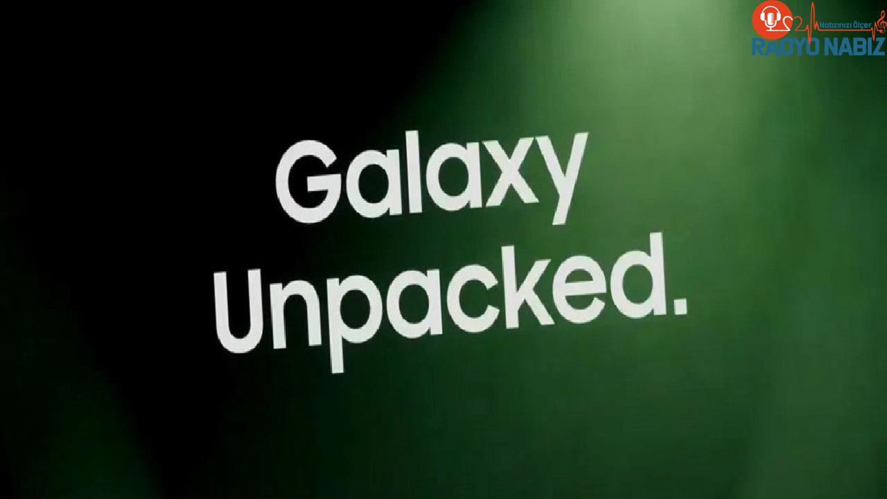 Beklenen Galaxy Unpacked tarihi belirli oldu! Galaxy Ring ve dahası