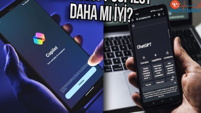 ChatGPT yerine Microsoft Copilot kullanmak için 5 sebep!