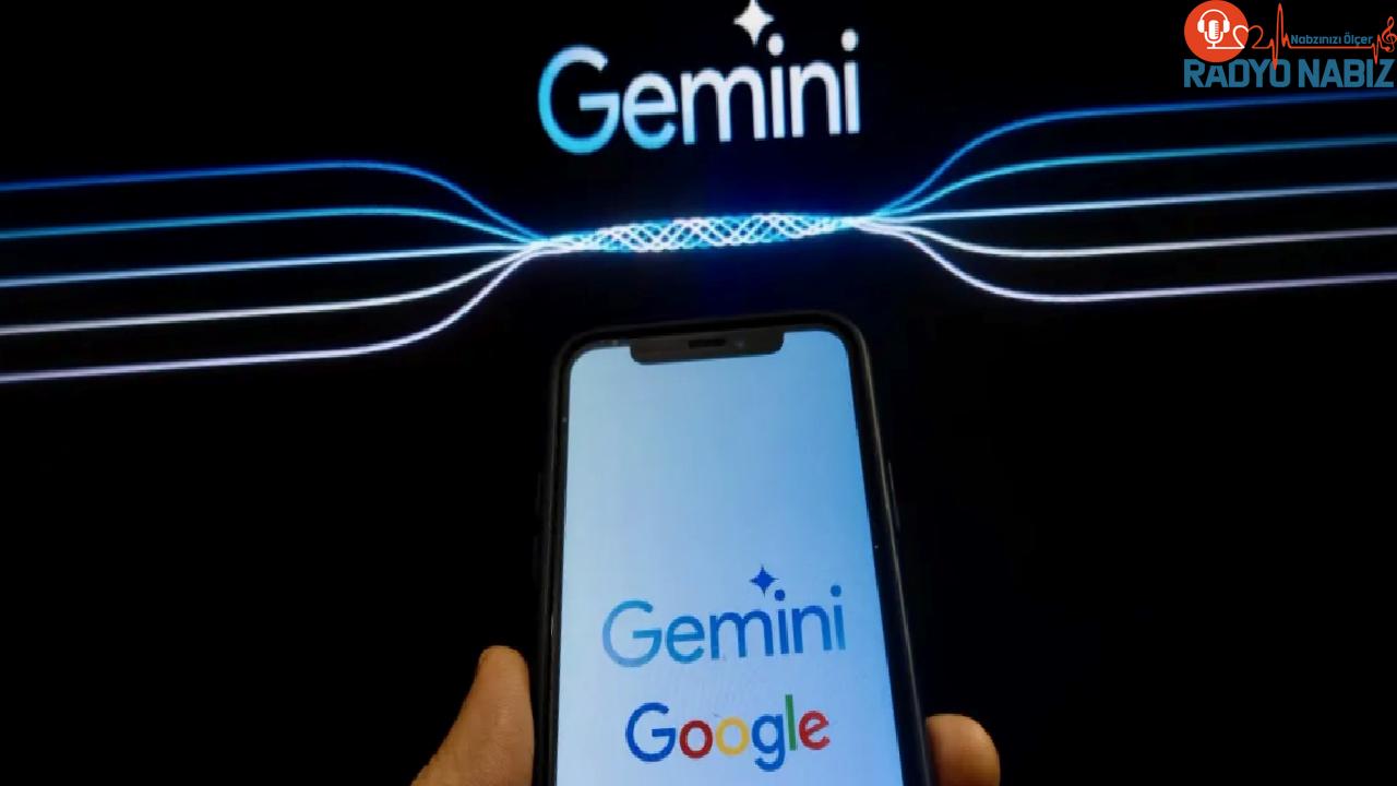 ChatGPT’de zati vardı! Google Gemini’ın yeni özelliği ortaya çıktı