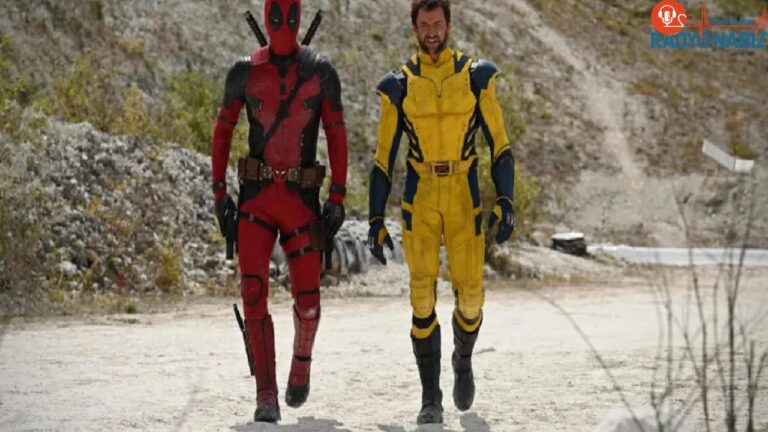 Deadpool & Wolverine sinemasının yeni fragmanı geldi!