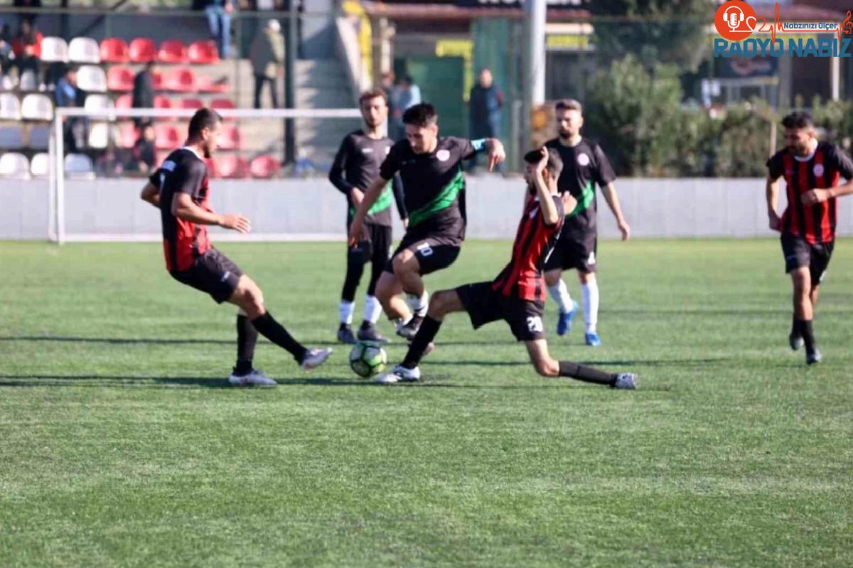 Denizli’de Kredi ve Yurtlar Spor Oyunları Futbol Küme Şampiyonası Başlıyor