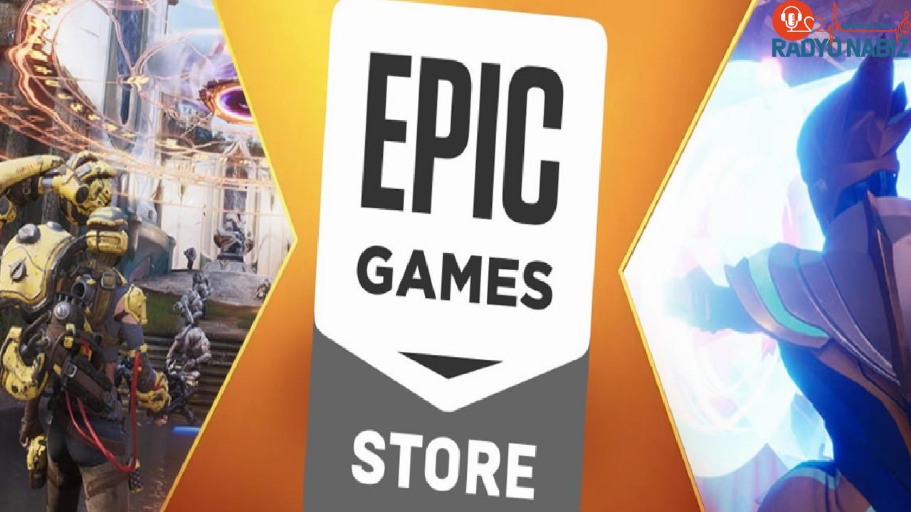 Epic Games oyun fiyatlarına artırım mı yapacak? Ortalık karıştı!