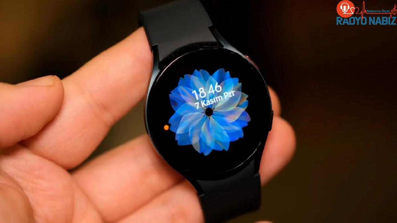 Galaxy Watch 7, bu özelliği ile hastanelerde kullanılabilir!