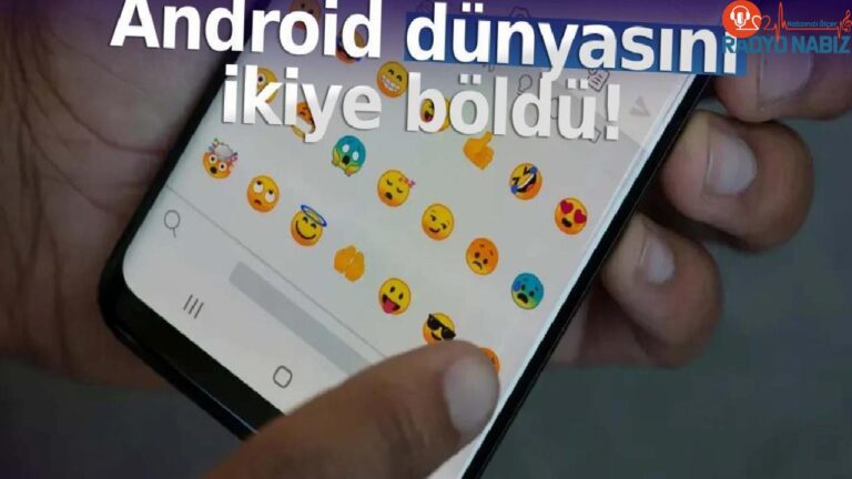 Google iletilerde sevilmeyen özellik devre dışı mı kalıyor?