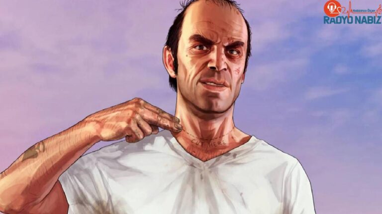 GTA 5’in iptal edilen DLC’si yıllar sonra ortaya çıktı!