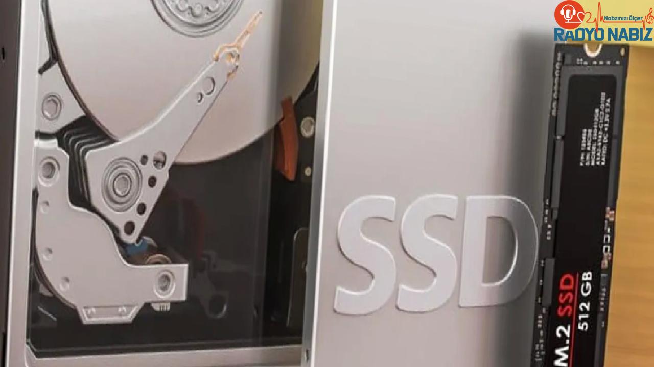 Hard disk ve SSD fiyatları artıyor! Peki neden?