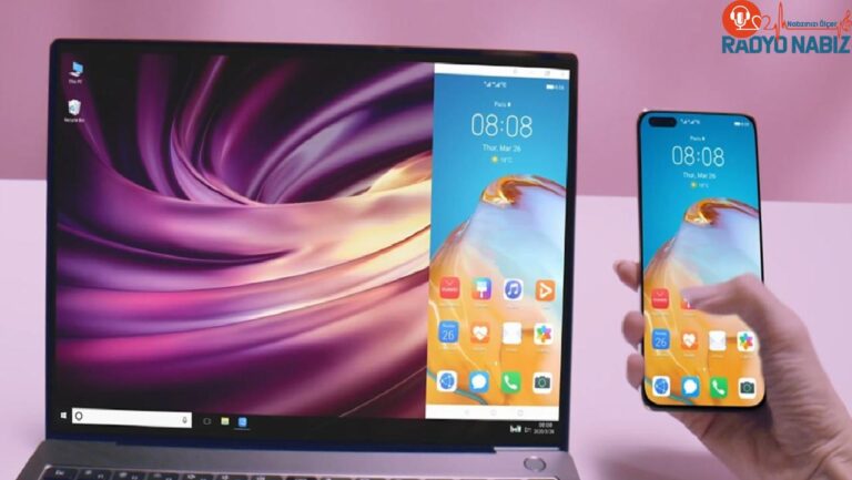 Huawei’den Apple M3’e rakip bilgisayar işlemcisi geliyor!