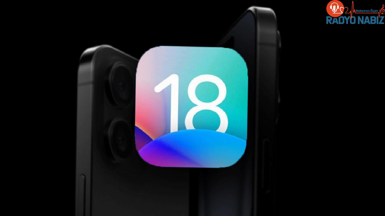 iOS 18 yapay zeka ile öne çıkacak! İşte beklenen özellikler