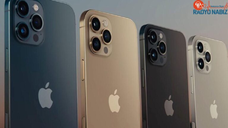 iPhone 16 serisinin ilk gerçek görüntüsü ortaya çıktı!