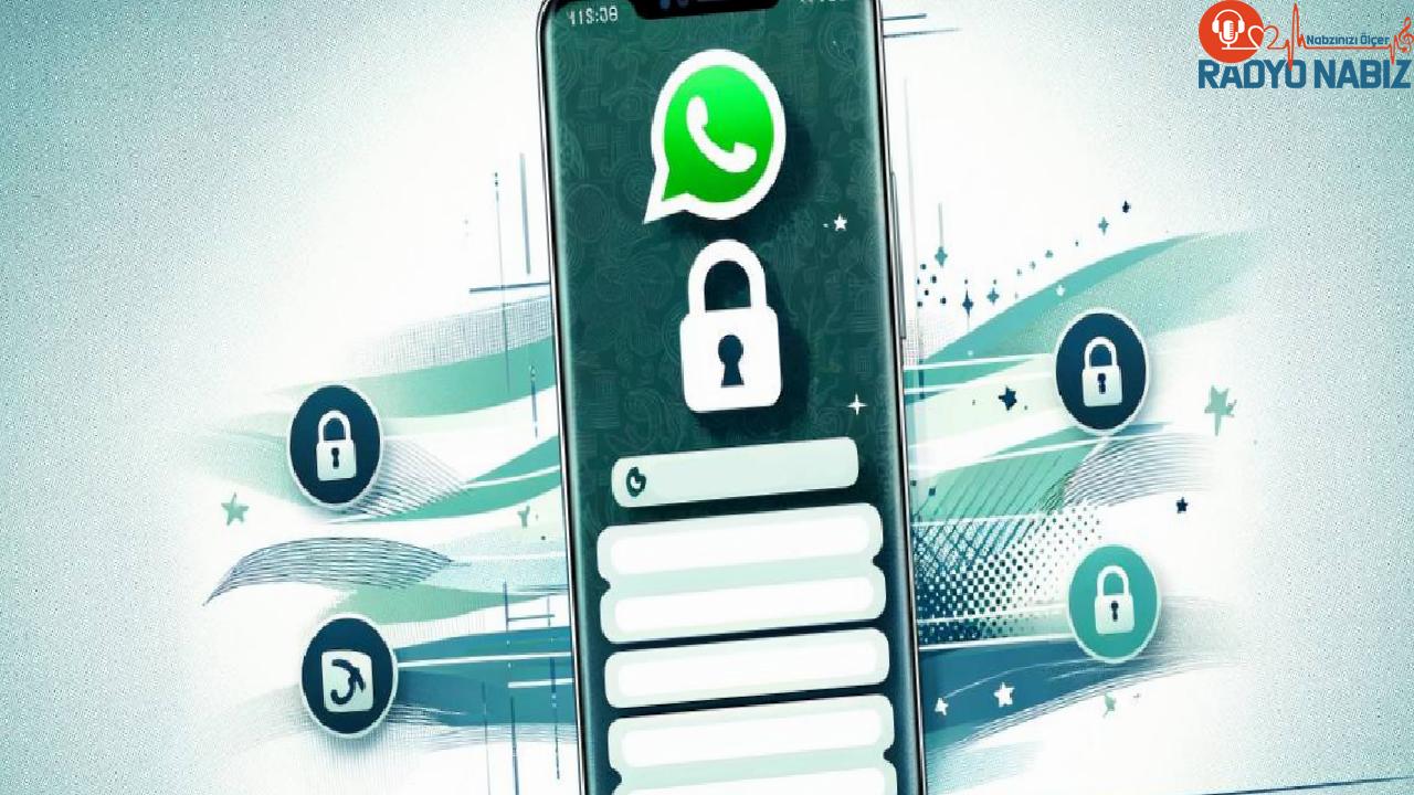 iPhone kullanıcılarının favori özelliği WhatsApp’a geliyor!