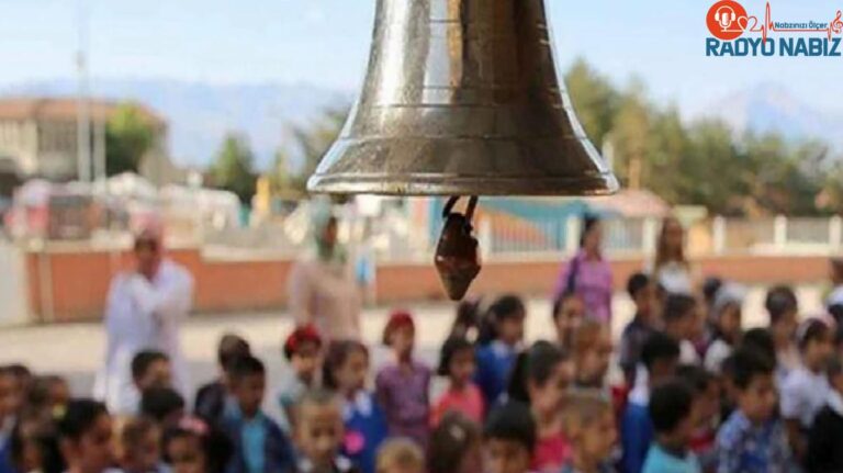 Kamuoyuna sunuldu görüş bekleniyor! İşte MEB’in açıkladığı yeni müfredatın ayrıntıları